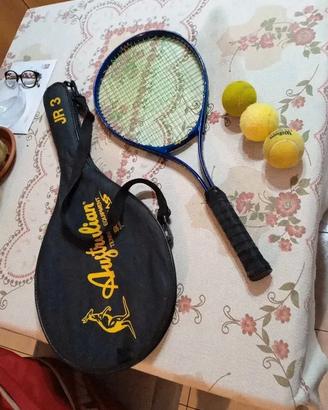 Racchetta Australian Tennis Equipment Scaglia Spor