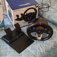 Volante hori