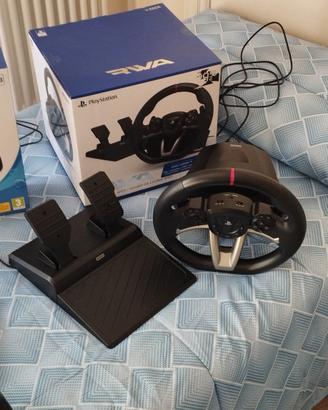 Volante hori