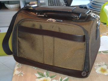 BORSA BAULETTO BLUNAUTA