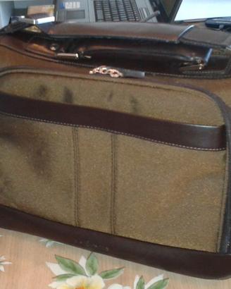 BORSA BAULETTO BLUNAUTA