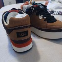 scarpe ugg snackers unisex
