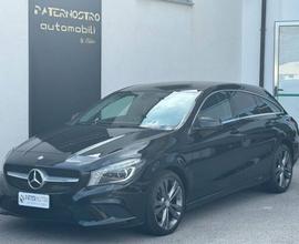 Mercedes Classe CLA 220 d (cdi) Premium auto