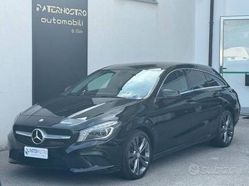 Mercedes Classe CLA 220 d (cdi) Premium auto