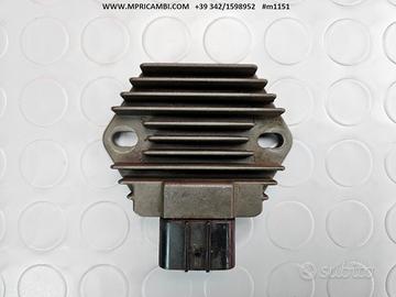 REGOLATORE TENSIONE HONDA CRF 250 2010 2011 CR F 2