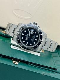 Rolex Submariner 116610LN italia