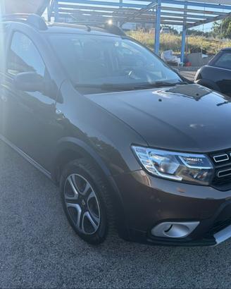 Dacia Sandero Stepway 1.5 dCi 8V 90CV Start&Stop