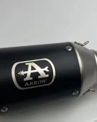 Silenziatore Arrow