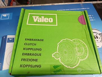 Kit Frizione Valeo
