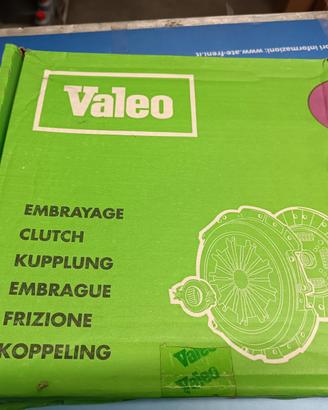 Kit Frizione Valeo