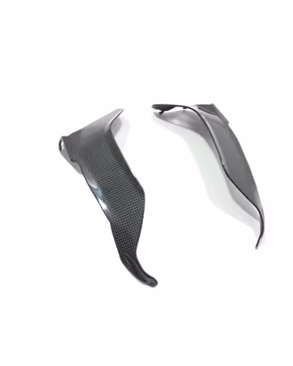 PARAMANI SUPERIORI CARBONIO BMW R1300GS GS 1300 AD