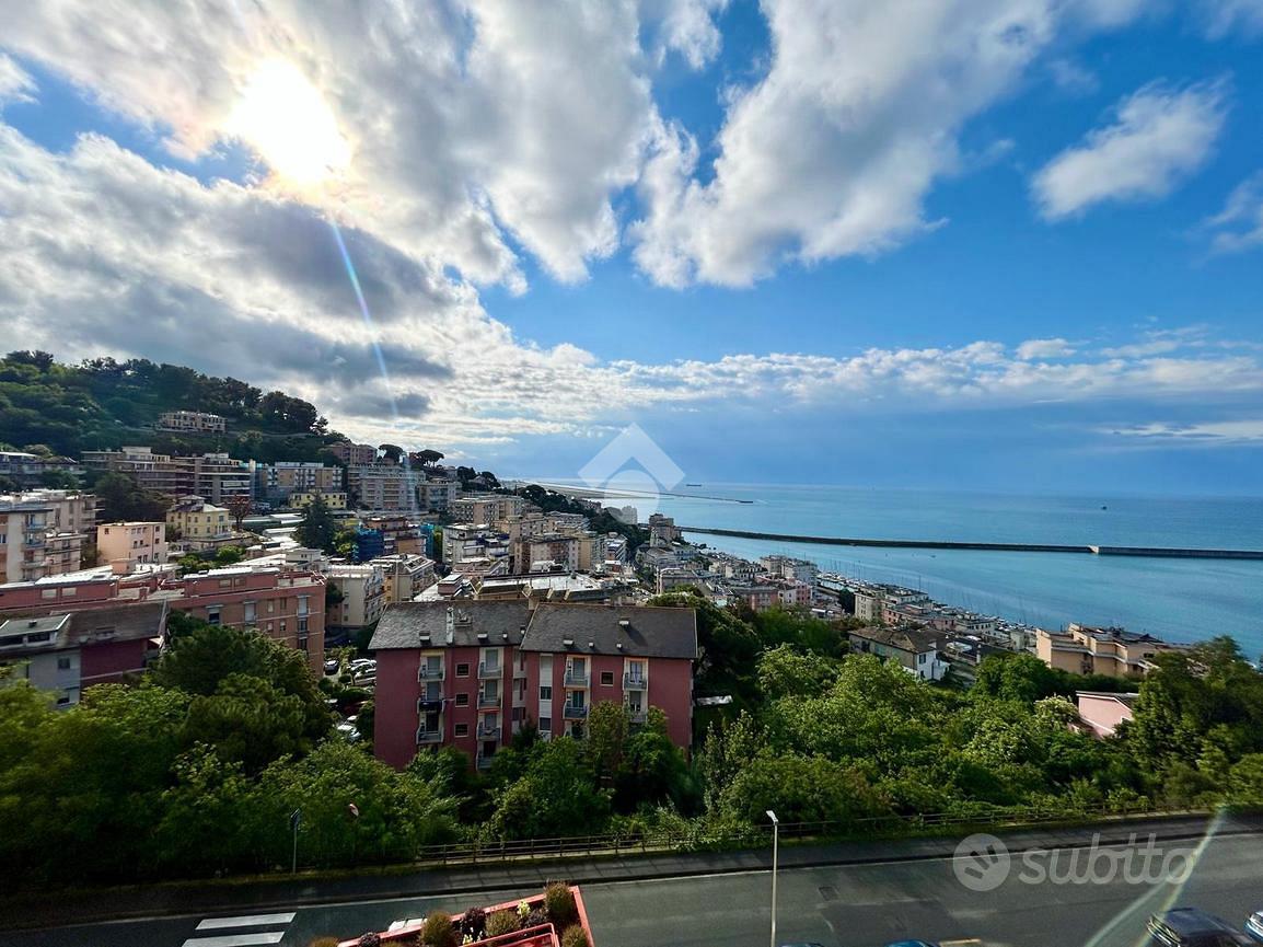 Appartamento – GE - Vista 3