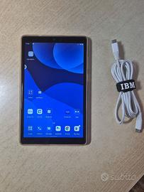 Tablet 8" Lenovo TB-8506X