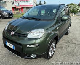 FIAT Panda 1.3 MJT S&S 4x4