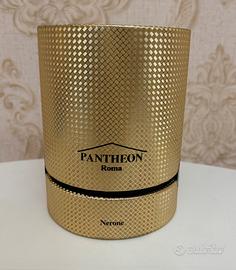 Profumo pantheon nerone roma