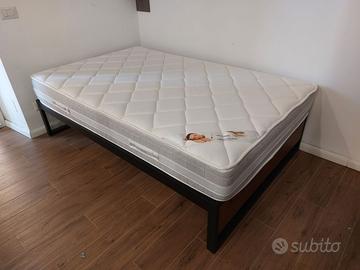 Materasso 120x195 Perdormire