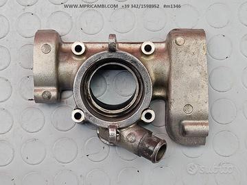 CARTER VALVOLA HUSQVARNA WR 300 2T CR 250 2009 201