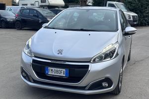 Peugeot 208 PureTech 82 5 porte Allure solo 103mil