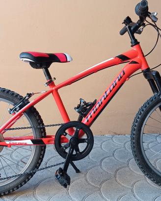 BICICLETTA MTB BAMBINO