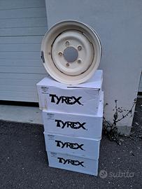 CERCHI LAND ROVER DEFENDER