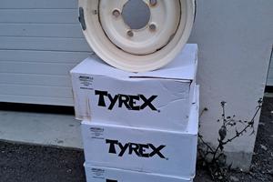 CERCHI LAND ROVER DEFENDER