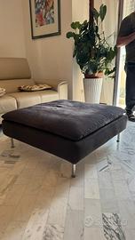 SÖDERHAMN POUF IKEA