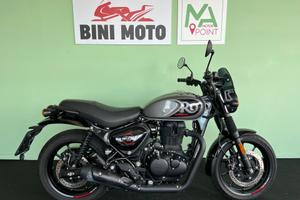 ROYAL ENFIELD HNTR 350 - 2023