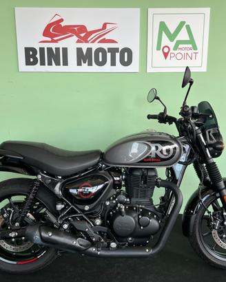ROYAL ENFIELD HNTR 350 - 2023
