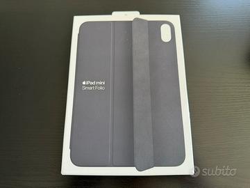 Smart Folio per iPad mini (A17 Pro) Grigio cenere