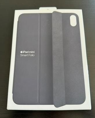 Smart Folio per iPad mini (A17 Pro) Grigio cenere