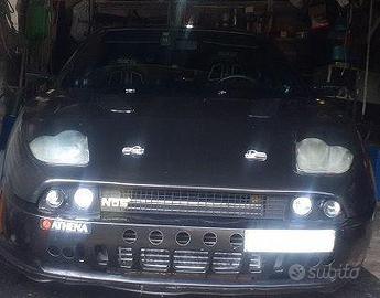 Fiat coupe' 16v turbo elaborato.