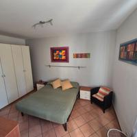 Camera da letto completa