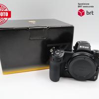 Nikon Z6