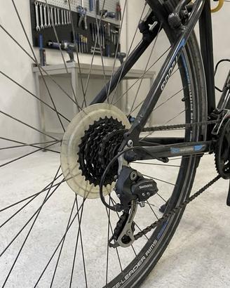 F.lli Schiano Monza 1.0 - Ruota 28"