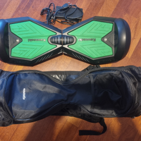 Hoverboard Kawasaki