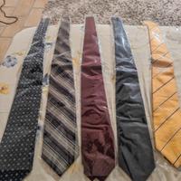 stock cravatte stupende nuove