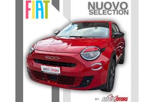 Fiat 600 1.2 hybrid Icon 110cv auto