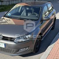 VOLKSWAGEN Polo 1.2 TDI DPF 5 p. Trendline