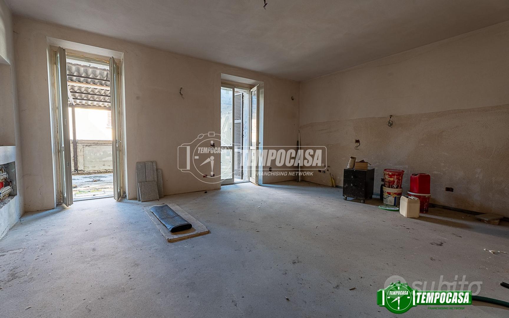Apartment in Borgonovo Val Tidone, Mulino del Follo - Vista 2