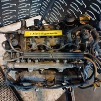 MOTORE FIAT GRANDE PUNTO 1.3 MJT 16V *199A2000*