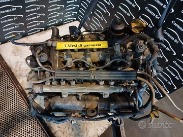 MOTORE FIAT GRANDE PUNTO 1.3 MJT 16V *199A2000*