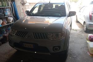 MITSUBISHI L200 NUOVISSIMA