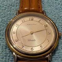 Zenith Silhouette 