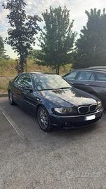 BMW 320Ci Cabrio E46