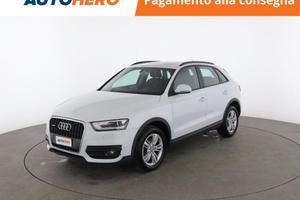 AUDI Q3 2.0 TDI quattro