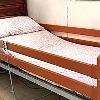 LETTO ORTOPEDICO USATO POCHI GIORNI