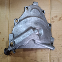 Carter frizione vespa smallframe leva lunga