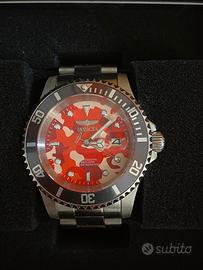 Orologio Invicta Pro Diver