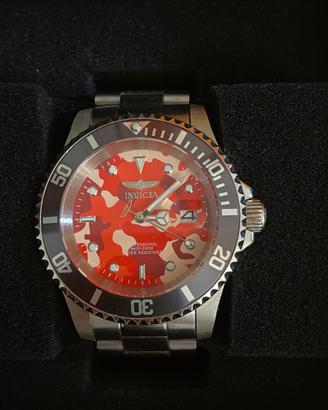 Orologio Invicta Pro Diver