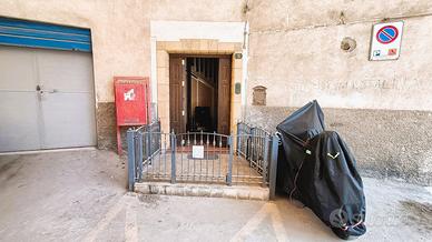 Appartamento Agrigento [SI1044VRG]